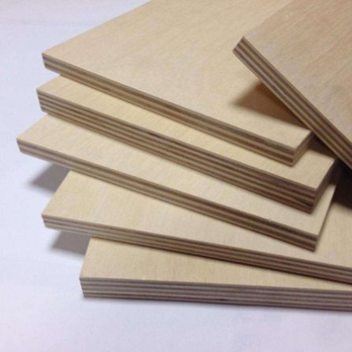 Eco-Friendly Plywood