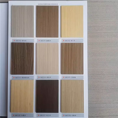 Decorative Panels