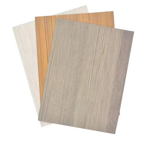 Laminates