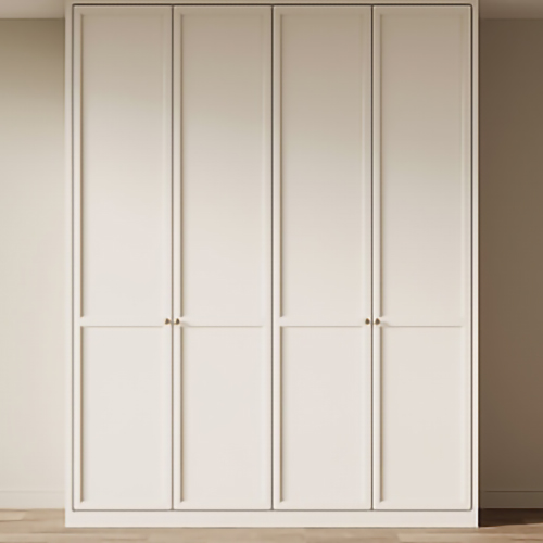 Custom Wardrobe
