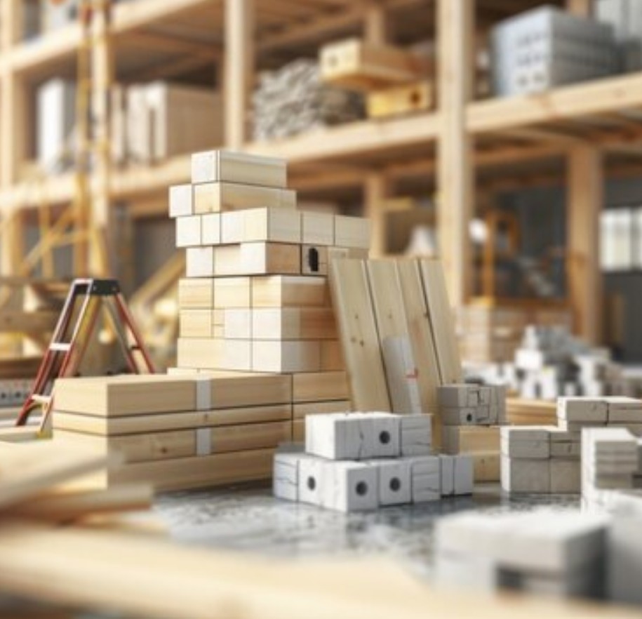 Building Materials Supplier Singapore